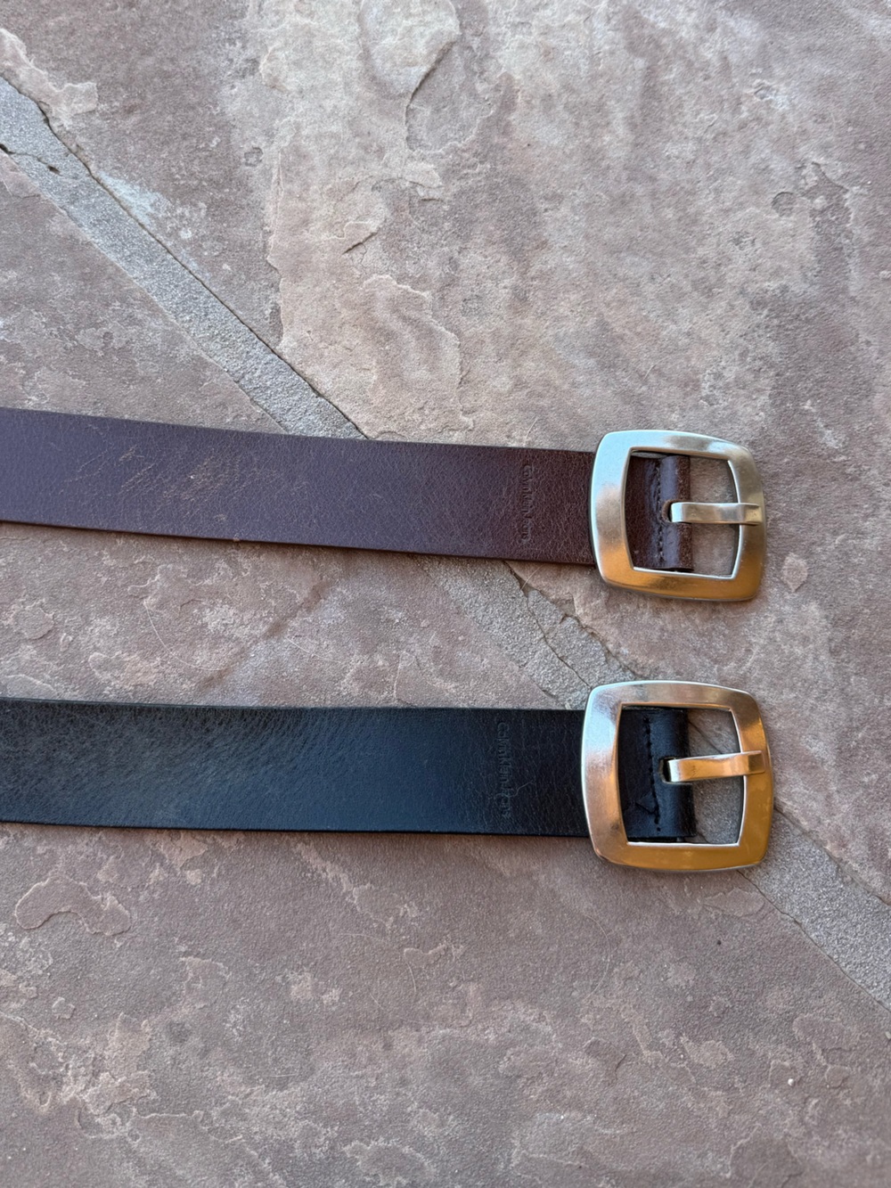 Classic Simple Women’s Calvin Klein Belts